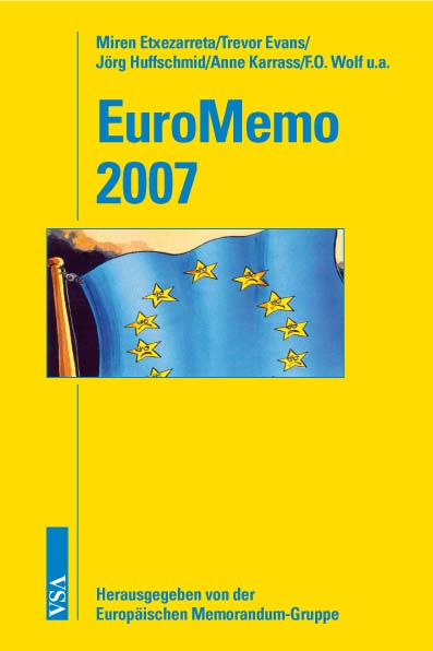 EuroMemo Book 2007